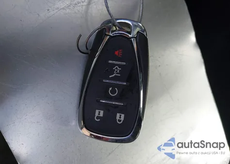 2019 Chevrolet Equinox Lt из США, поврежденный, VIN 2GNAXUEV3K6189417